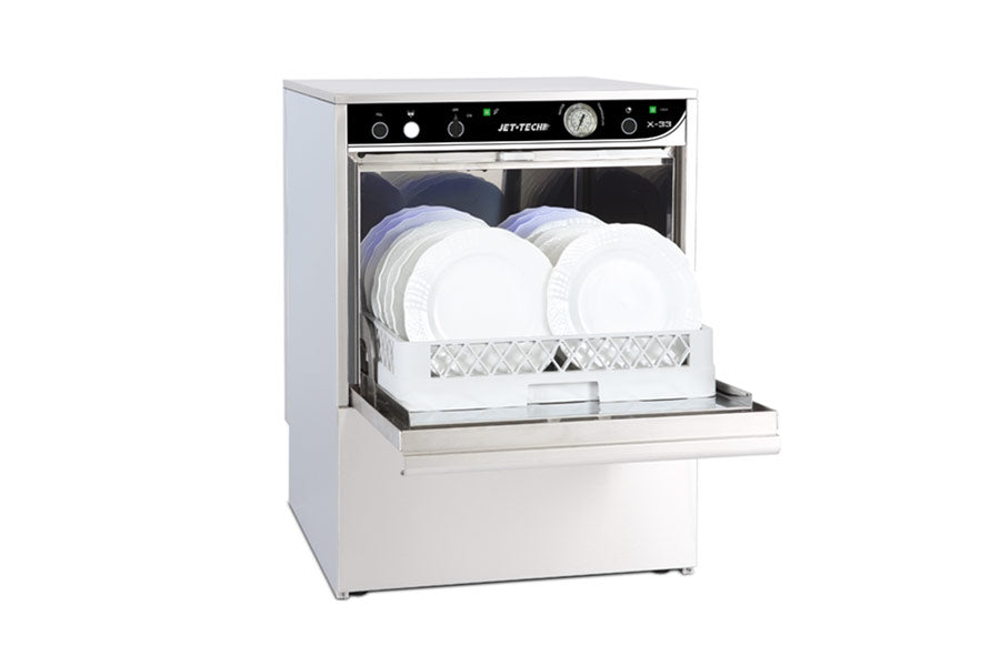 Low Temp Undercounter Dishwasher | Kitchen Equipped