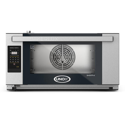 Unox Bakerlux Convection Oven - XAFT-03HS-LGDN | Kitchen Equipped