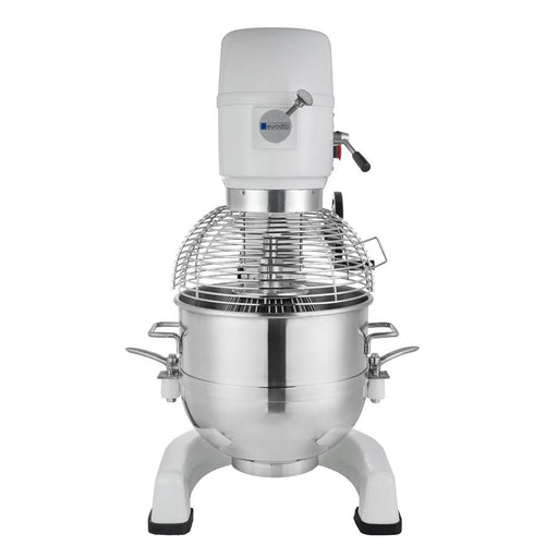 Planetary Mixer - M40A 220ETL | Kitchen Equipped