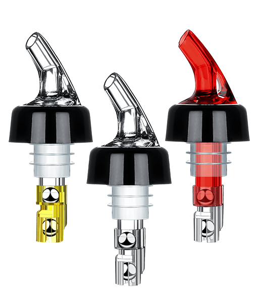 Winware Set Winware - SPILL STOP MFG Set of 12 — Kitchen Equipped