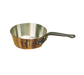de Buyer Saute Pan - #6464.16 | Kitchen Equipped