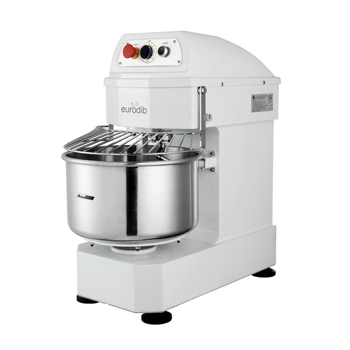 Spiral Mixer - LM20T | Kitchen Equipped