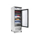 Atosa - MCF8705 Bottom Mount One Glass Door Merchandising Refrigerator