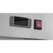 Atosa - MBF8001 Top Mount Solid One Door Reach-In Freezer