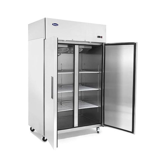 Reach-In Refrigerators | Kitchen Equipped