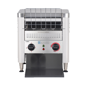 Conveyor Toaster - SFE02710 | Kitchen Equipped