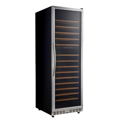 Eurodib Urban Style Wine Cabinet - USF168D | Kitchen Equipped