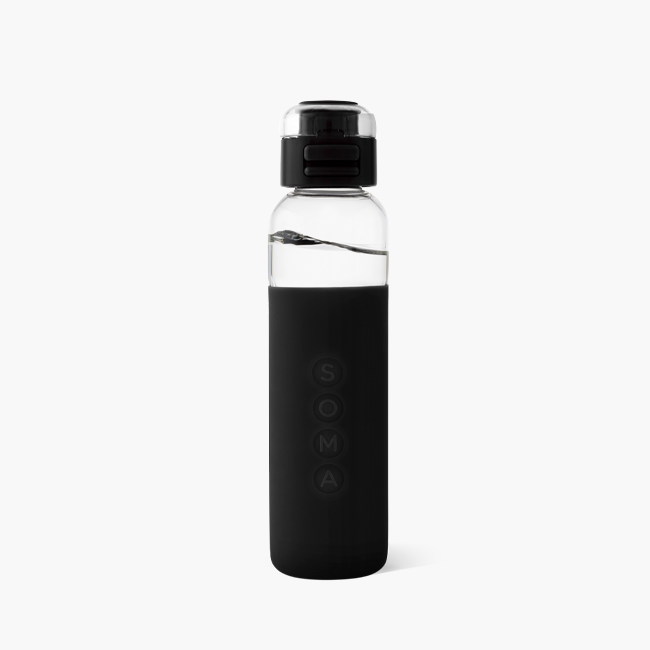 Soma - Sport Bottle - 17oz