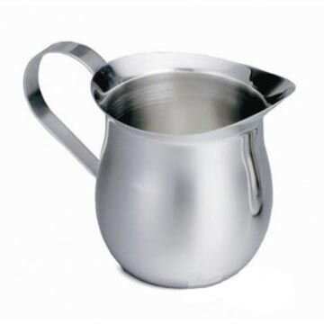 Kitchen Equipped - BCR Bell Creamer - 3 sizes