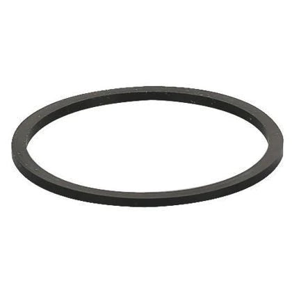 BOSCH - GREY RUBBER FOR S/S BOWL