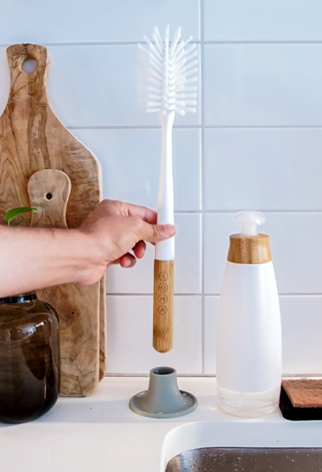 Soma - Bottle Brush | Kitchen Equipped