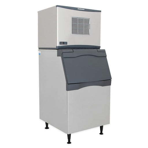 Scotsman CU3030SA-32 Prodigy Series 30 Air Cooled Undercounter