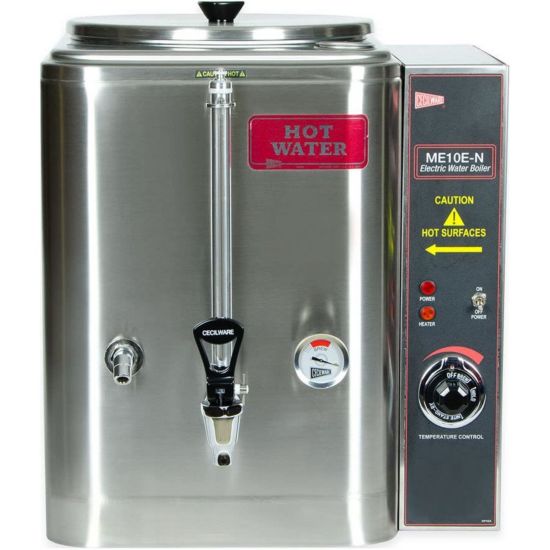 Grindmaster - Cecilware ME15EN  15 Gallon Hot Water Boiler - 120V