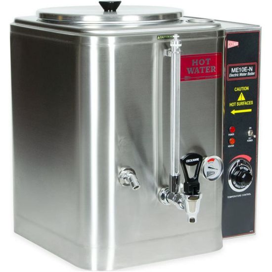 Grindmaster - Cecilware ME15EN Chaudière à eau chaude de 15 gallons - 120V 