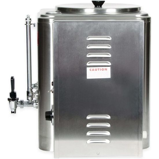 Grindmaster - Cecilware ME15EN  15 Gallon Hot Water Boiler - 120V