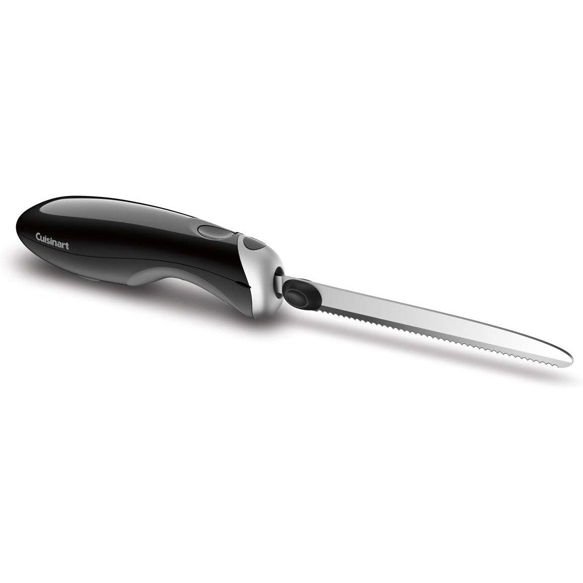 Cuisinart CEK-30F Electric Knife Premium Stainless Steel Blade