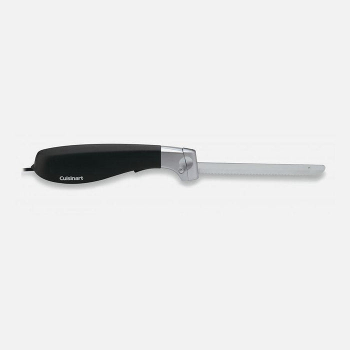 Cuisinart CEK-40 Stainless Steel Electric Carving Knife | Kitchen Equipped