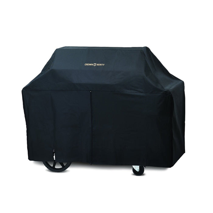 Crown Verity CV-BC-48 BBQ Cover for 48" Outdoor Grills | Kitchen Equipped