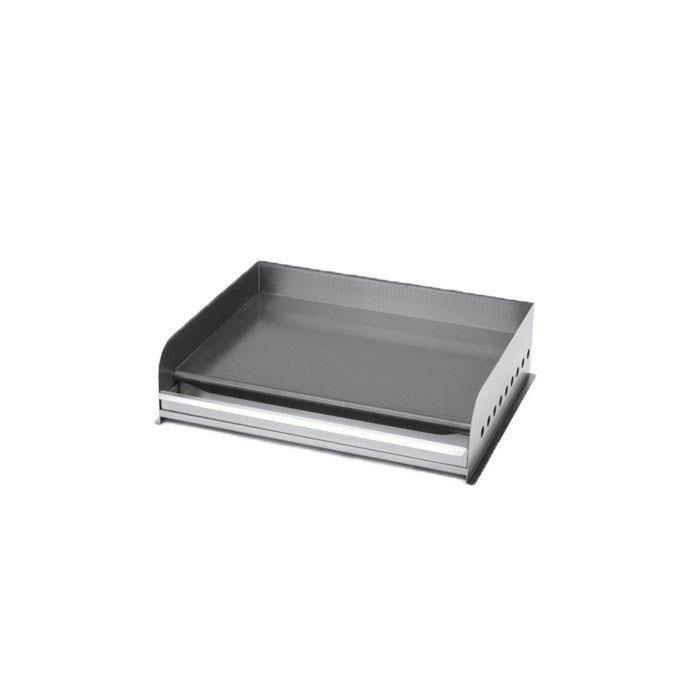 Crown Verity CV-PGRID-30 30" Removable Griddle | Kitchen Equipped
