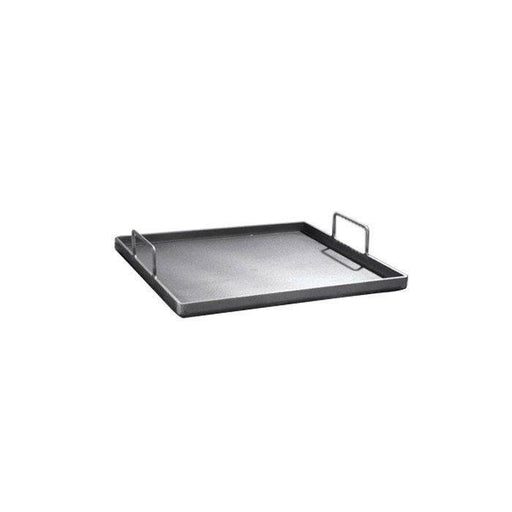 Crown Verity CV-G2022 21.75" x 20.5" Removable Griddle Plate | Kitchen Equipped