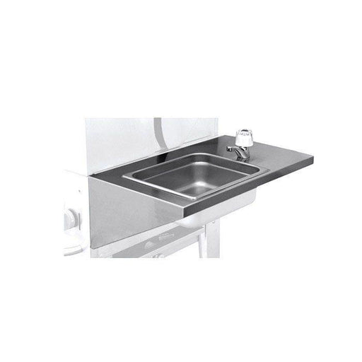 Crown Verity CV-RHS Removable Hand Sink | Kitchen Equipped