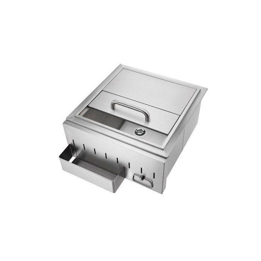 Crown Verity CV-IC1 Built-In Ice Chest | Kitchen Equipped