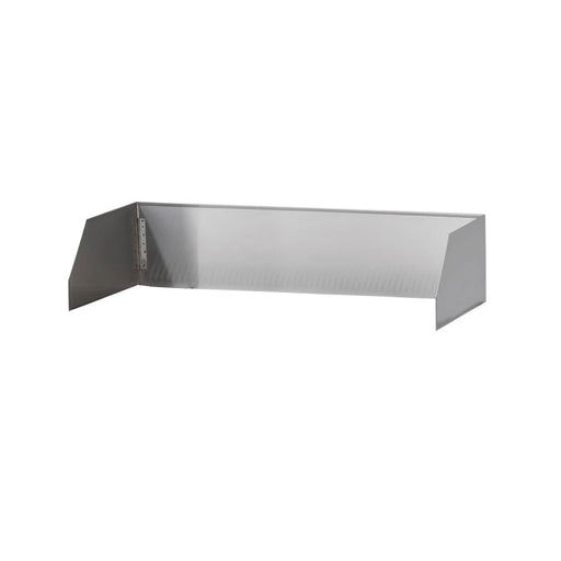 Crown Verity CV-WG-48 48" Wind Guard | Kitchen Equipped