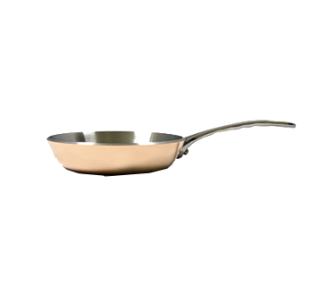 Mini Copper Fry Pan - 3214101 | Kitchen Equipped