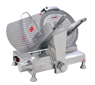Meat Slicer - HBS-300L | Kitchen Equipped