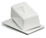 Rectangular Covered Butter Dish | Kitchen Equipped