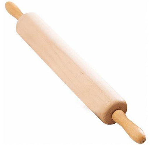 D-Rolling Pin 10" | Kitchen Equipped