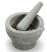 Zen Cuizine Granite Mortar & Pestle | Kitchen Equipped