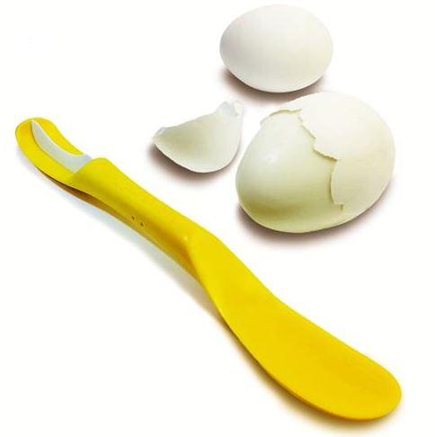 Fusionbrands Eggxactpeel Egg Peeler | Kitchen Equipped