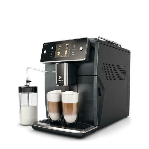 Saeco - Automatic Espresso Machine