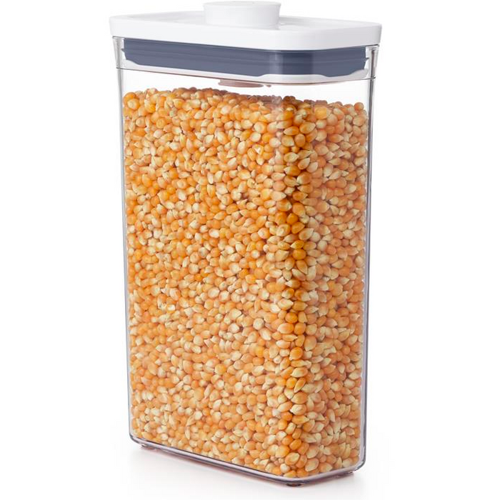OXO Pop 2.0 Slim Container Rect Med, 1.8L