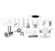 Ankarsrum Assistent Deluxe Accessory Package | Kitchen Equipped