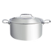 De Buyer Affinity Stew Pan - #3742.24 | Kitchen Equipped