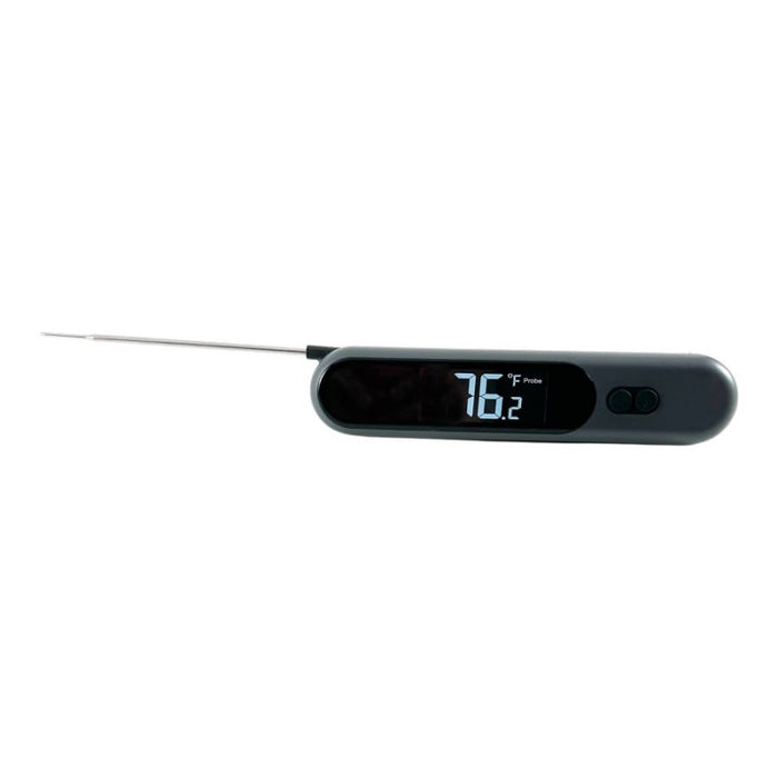 KE - 4268 Infrared Instant-Read Thermometer - Black