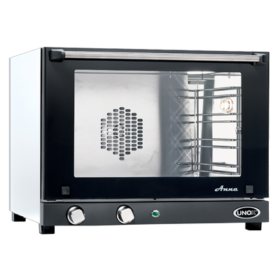 Line Miss Anna Commercial Convection Oven - XAF 023 | Kitchen Equipped