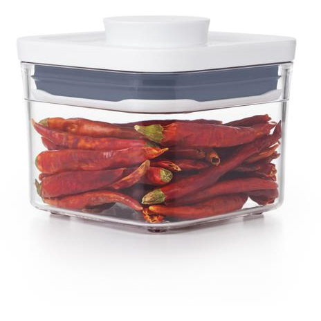 OXO Good Grips POP Container Big Square Mini 1.1 qt - Spoons N Spice