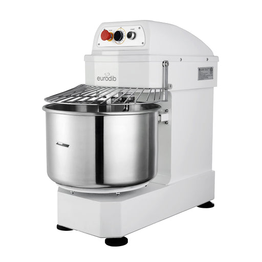 Spiral Mixer - LM30T | Kitchen Equipped