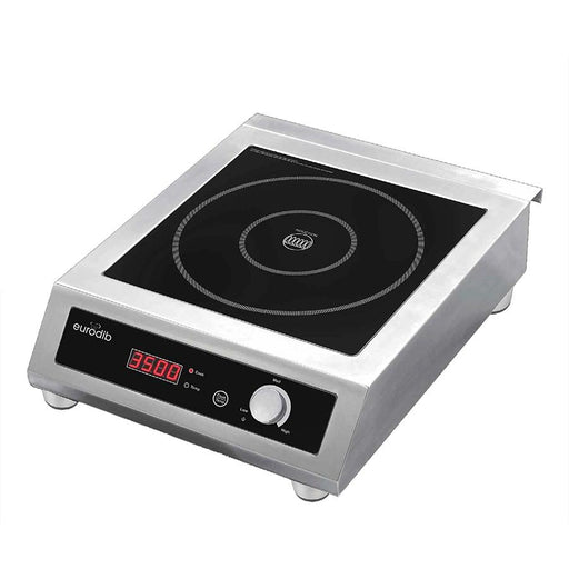 Commercial Induction Range - SWI3500 | Kitchen Equipped