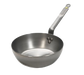 de Buyer Mineral Round Country Pan - #5614.32 | Kitchen Equipped