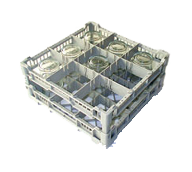 Dishwasher Glass Rack - CC00121 | Kitchen Equipped