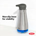 OXO Stainless Steel Soap Dispenser 13273700