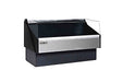 Fresh Meat Case Open Front - KFM-OF-50-S | Kitchen Equipped