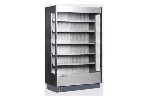 Grab and Go High Profile - KGH-OF-30-S | Kitchen Equipped