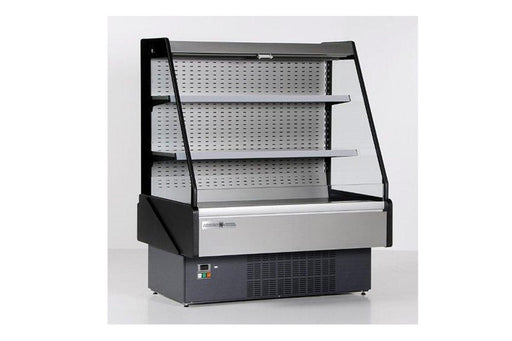 Grab and Go Low Profile - KGL-OF-60-S | Kitchen Equipped