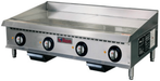 Ikon - ITG-48E - 48" Electric Griddle