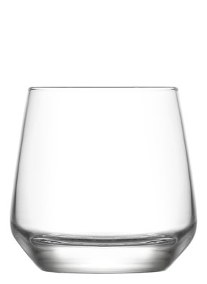 LAV - Lal 3 1/4oz Liquor Glass Set of 6